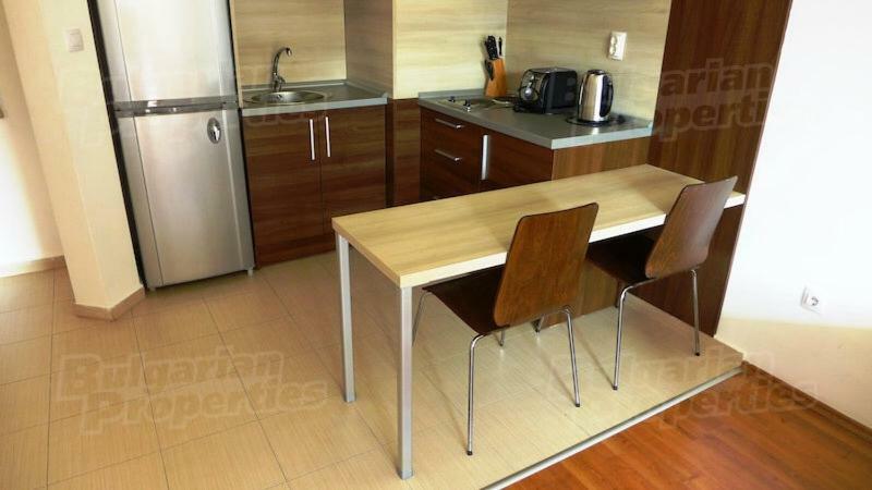 Belvedere Luxury Spa Apartments Bansko Exterior foto