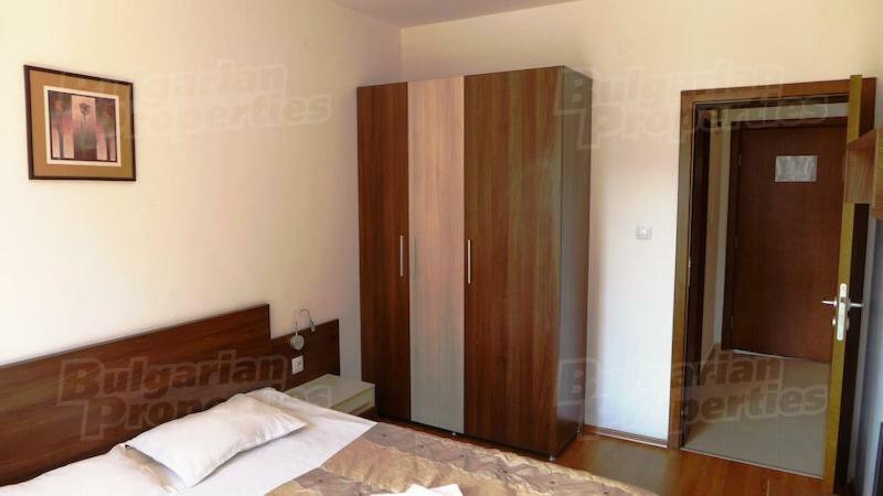 Belvedere Luxury Spa Apartments Bansko Exterior foto