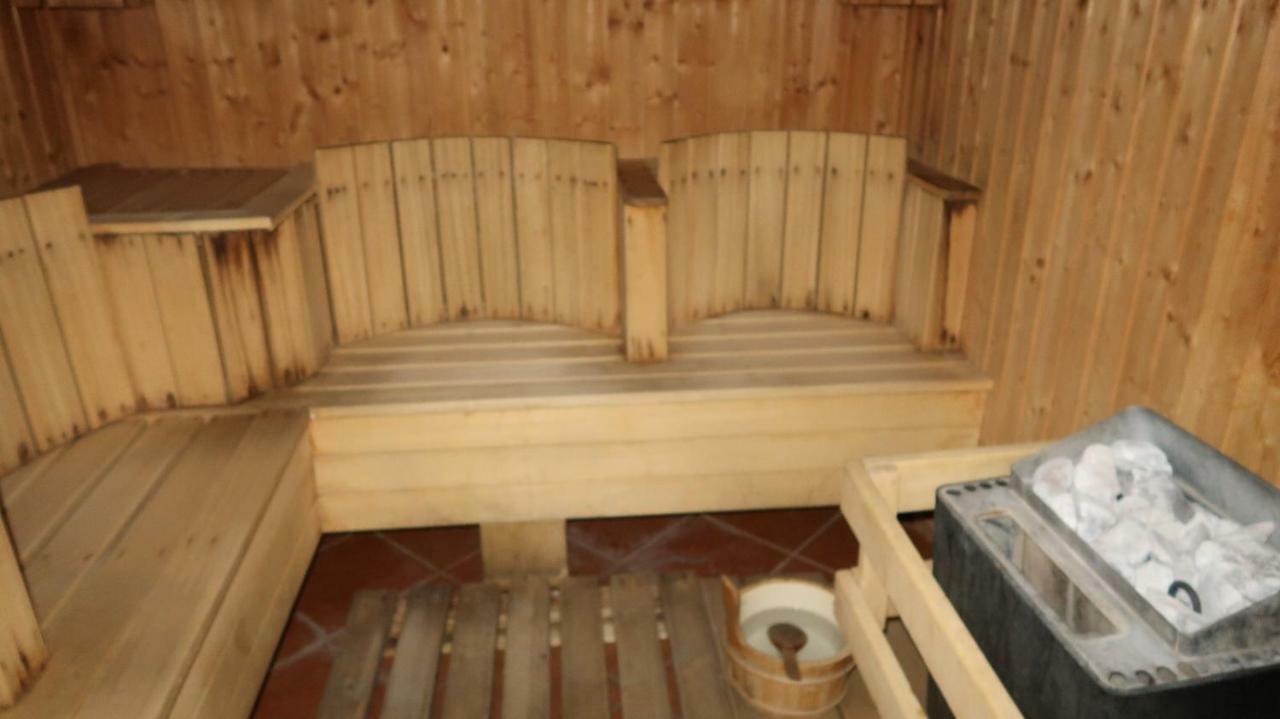 Belvedere Luxury Spa Apartments Bansko Exterior foto