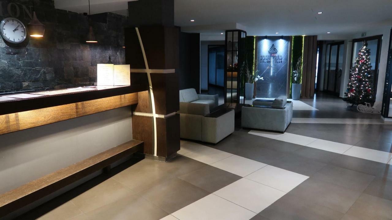 Belvedere Luxury Spa Apartments Bansko Exterior foto