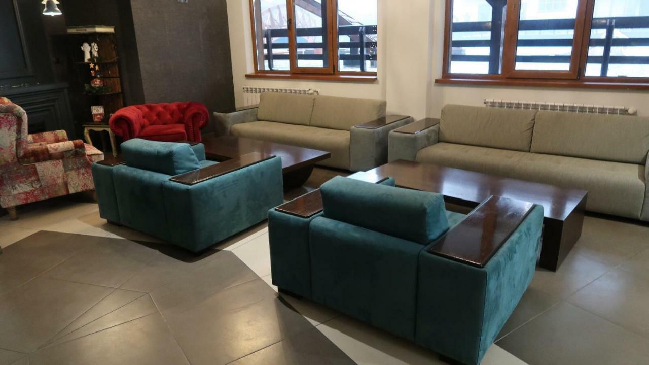 Belvedere Luxury Spa Apartments Bansko Exterior foto