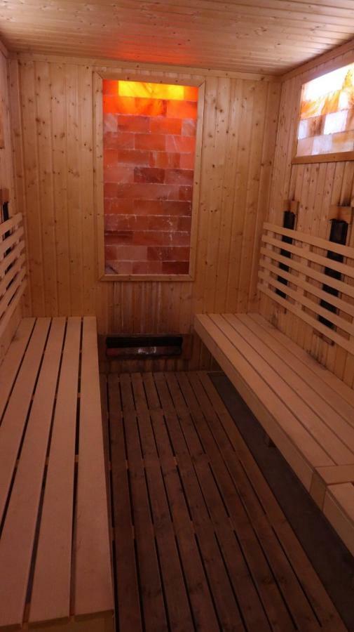 Belvedere Luxury Spa Apartments Bansko Exterior foto
